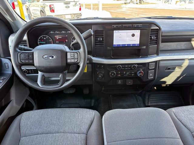 Used 2024 Ford F250 XL w/ 360-Degree Camera Package image 15