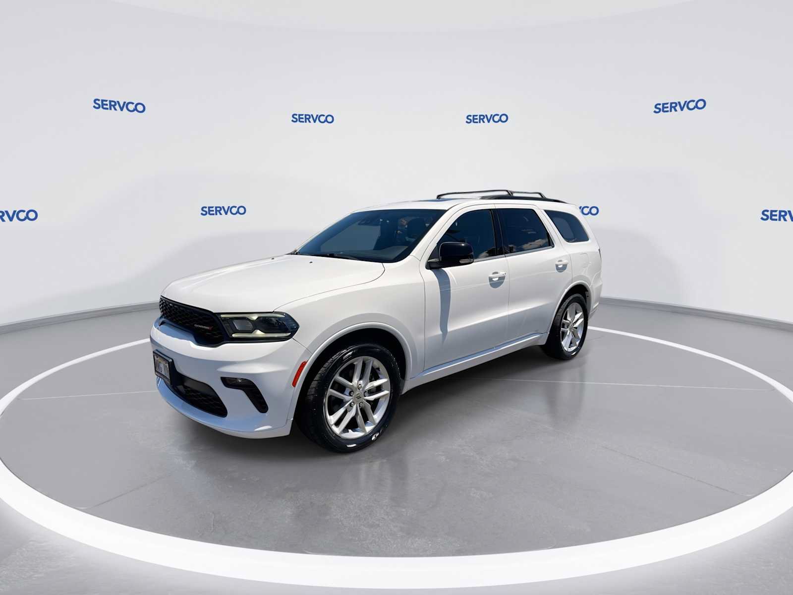 Used 2023 Dodge Durango GT RWD image 4