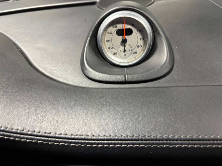 Used 2008 Porsche 911 Carrera 4S AWD/4WD image 15