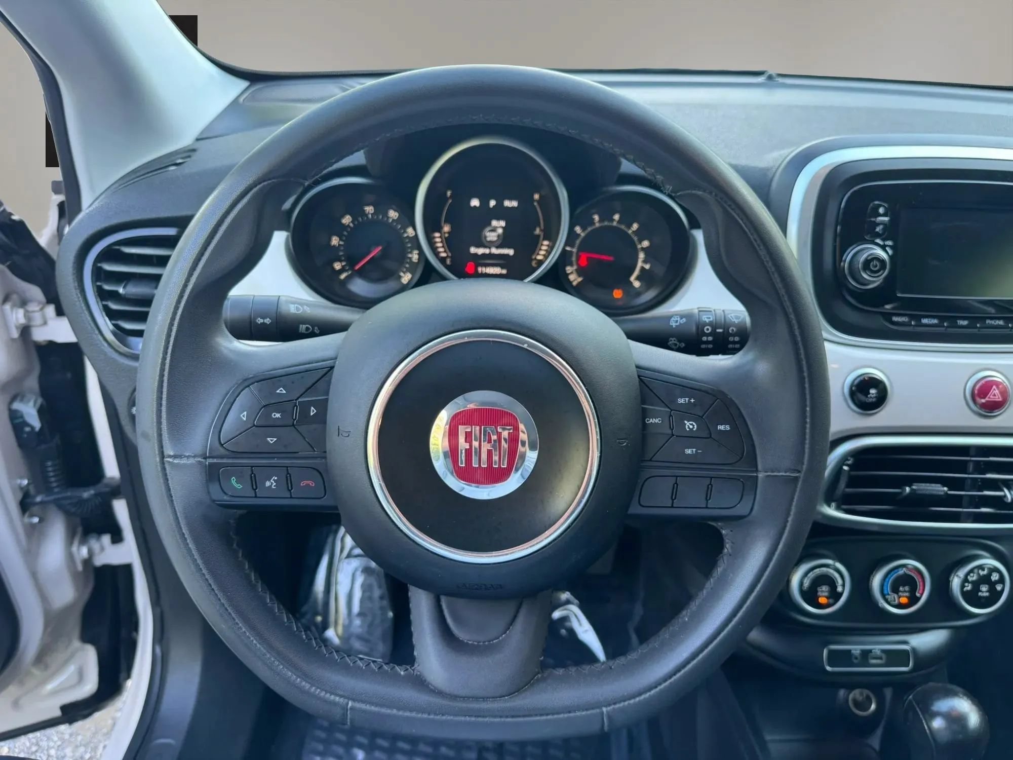 Used 2016 FIAT 500X Easy FWD image 13