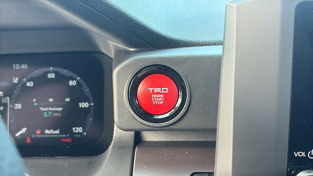 New 2026 Toyota Tacoma TRD Off-Road image 15