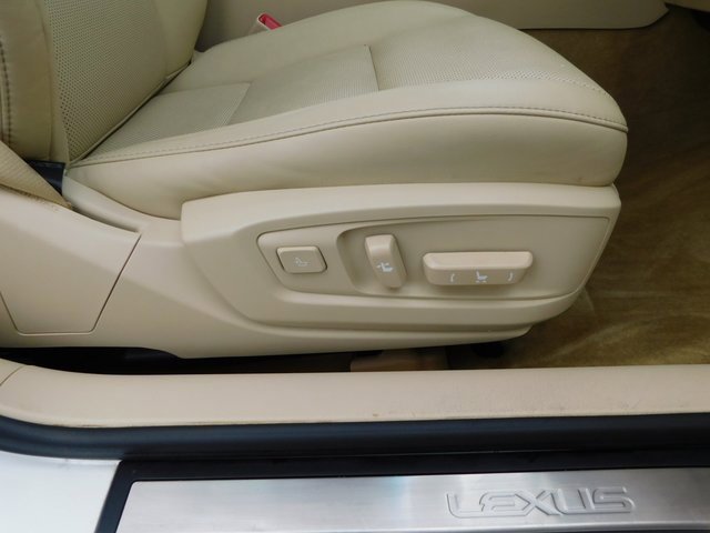 Used 2015 Lexus ES 350 image 19