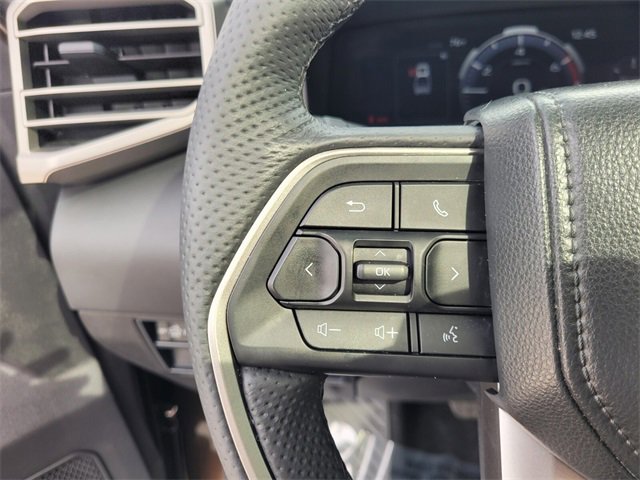 Used 2025 Toyota Tundra Limited image 31