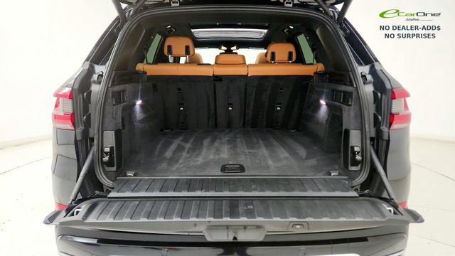 Used 2019 BMW X5 xDrive40i w/ Convenience Package AWD/4WD image 29