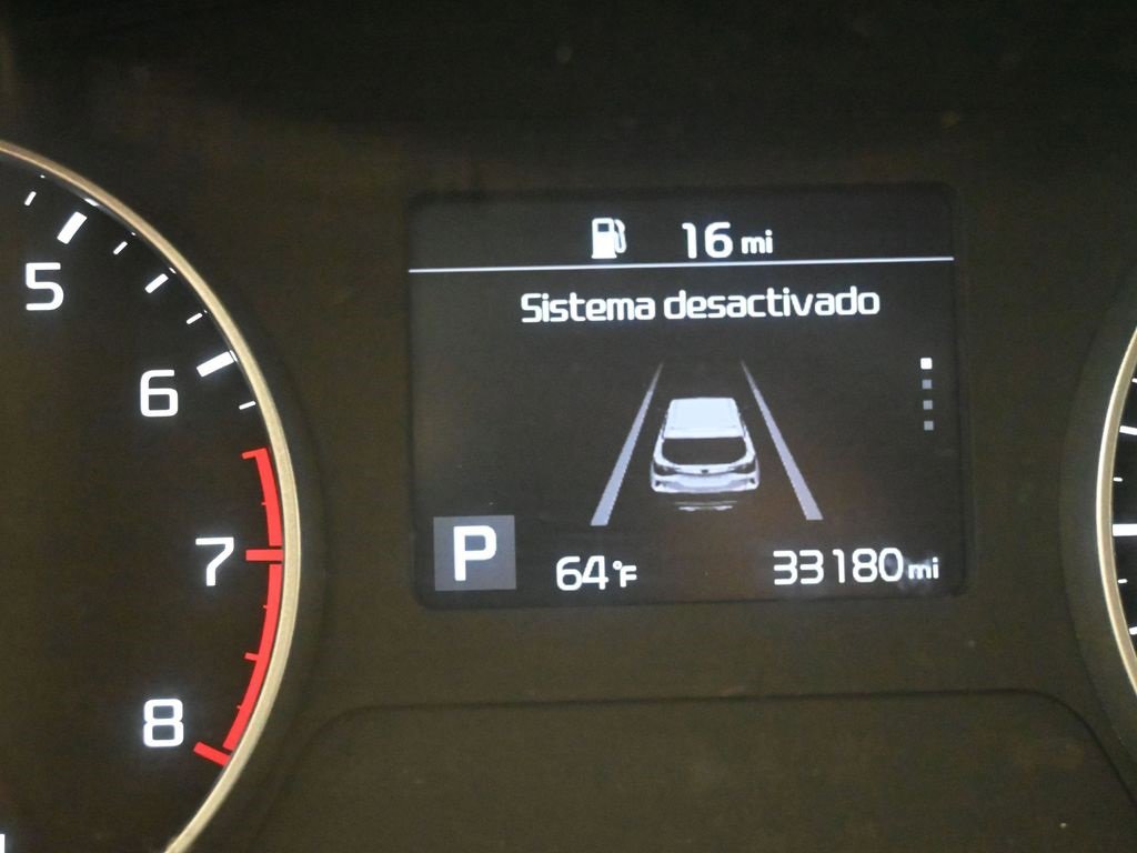 Certified 2022 Kia Seltos S image 16