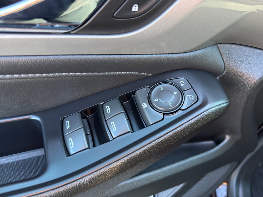 Used 2023 Chevrolet Traverse LT w/ LPO, Floor Liner Package image 13