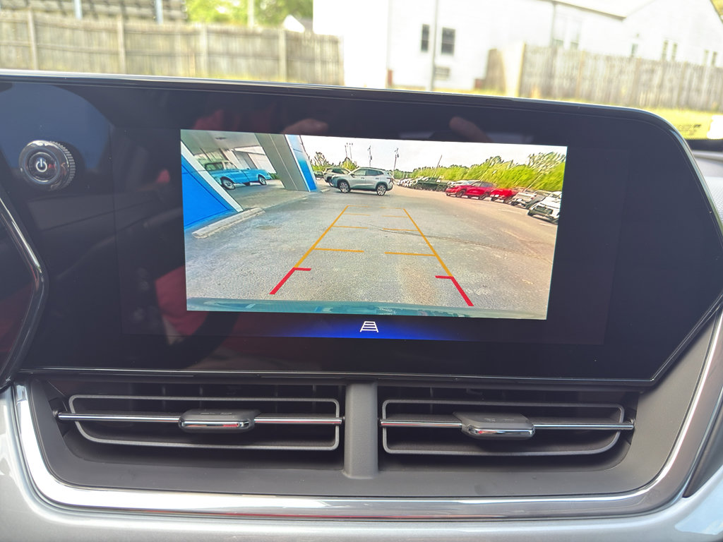 New 2026 Chevrolet Trax LT w/ Driver Confidence Package image 22