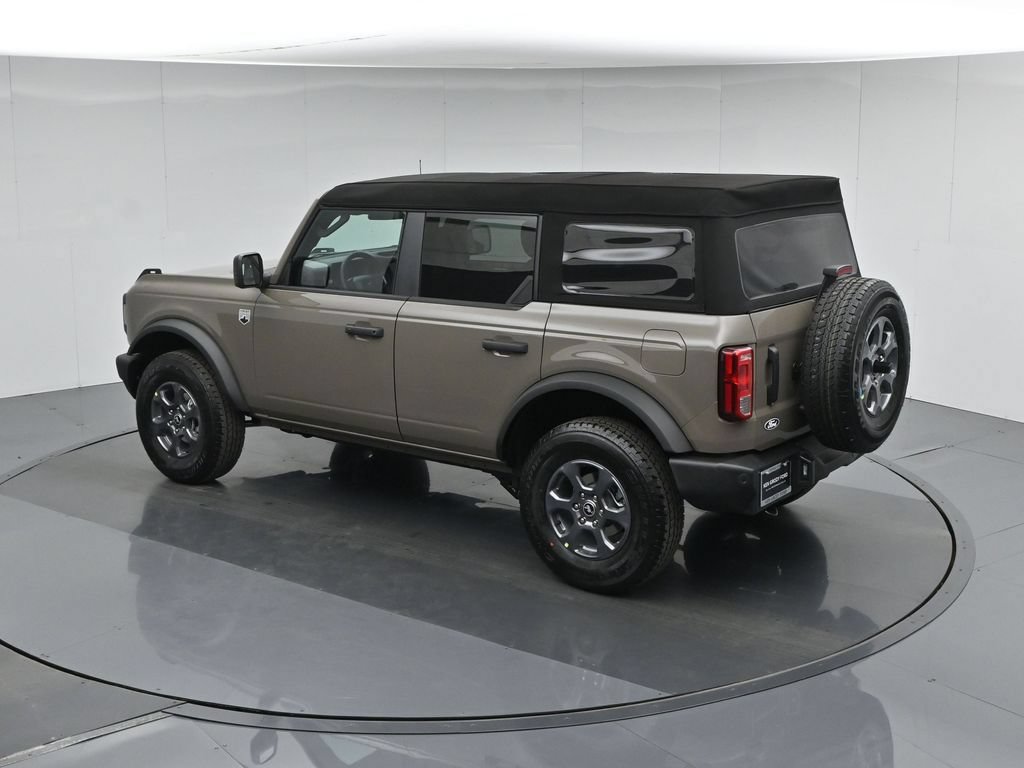 New 2026 Ford Bronco Big Bend AWD/4WD image 40