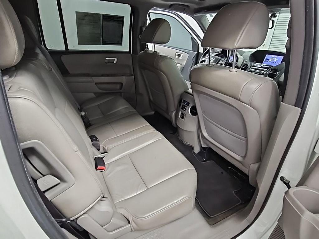 Used 2013 Honda Pilot EX-L image 30