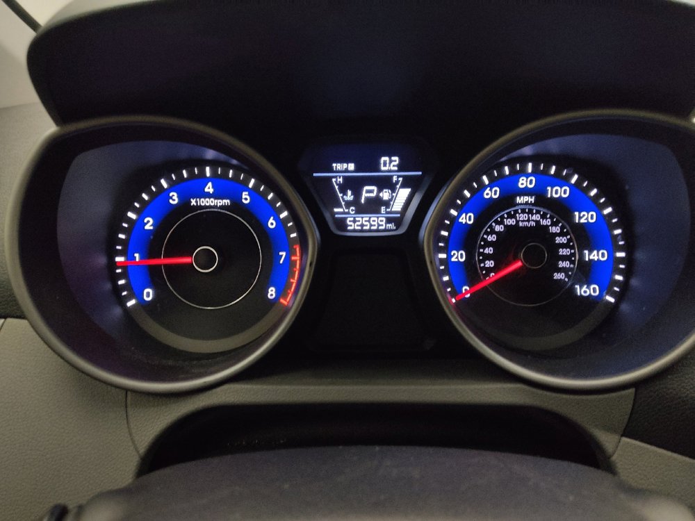 Used 2015 Hyundai Elantra SE w/ Option Group 02 image 23