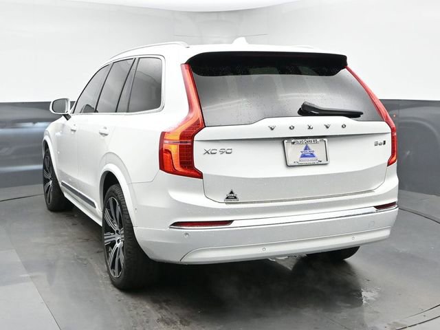 Used 2024 Volvo XC90 B6 Plus w/ Protection Package Premier AWD/4WD image 8