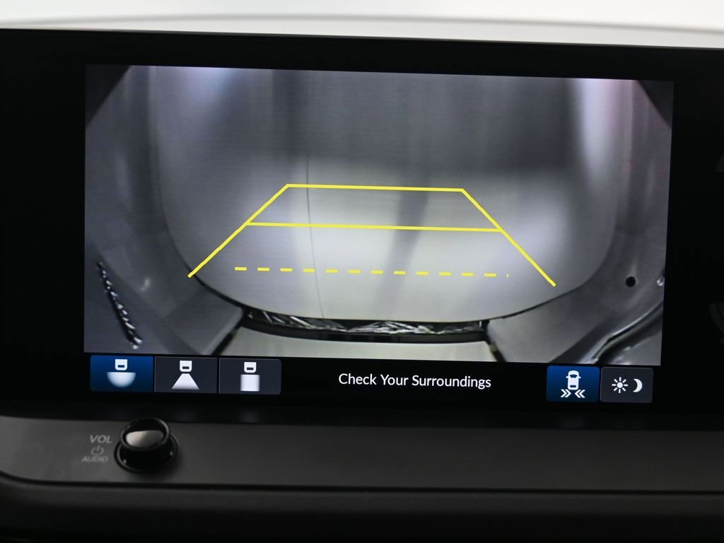 Used 2024 Honda Accord Touring image 14