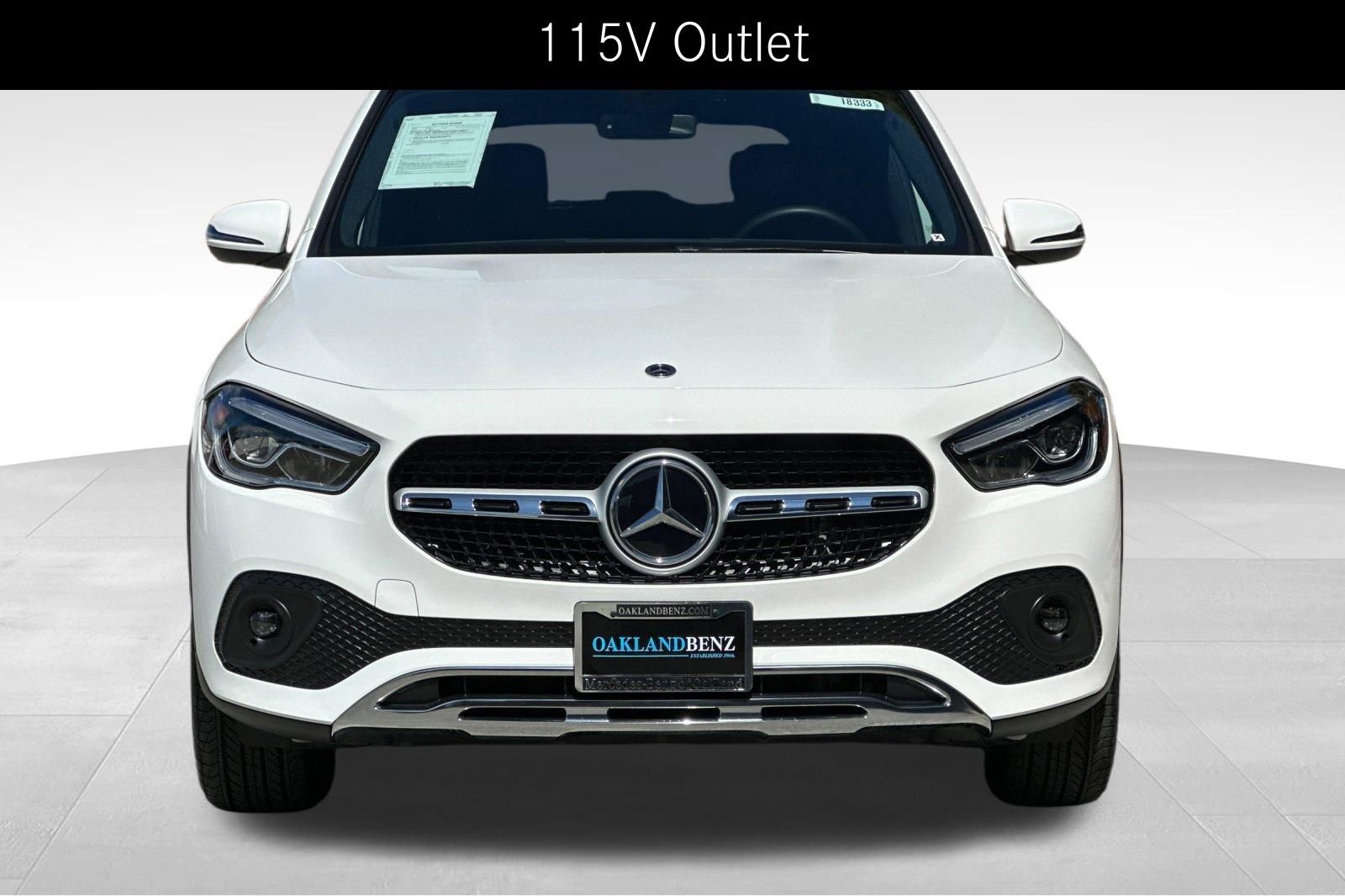 Certified 2022 Mercedes-Benz GLA 250 image 12
