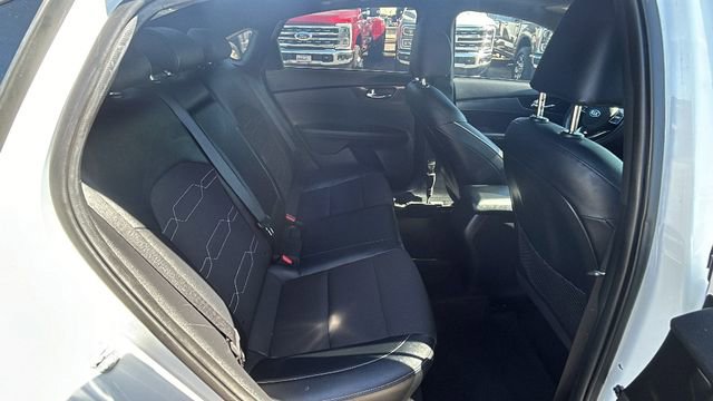 Used 2021 Kia Forte GT-Line image 13