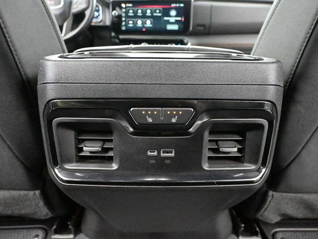 Used 2023 GMC Sierra 1500 AT4 w/ AT4 Preferred Package image 47