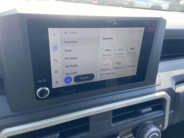 Used 2024 Toyota Tacoma SR image 25