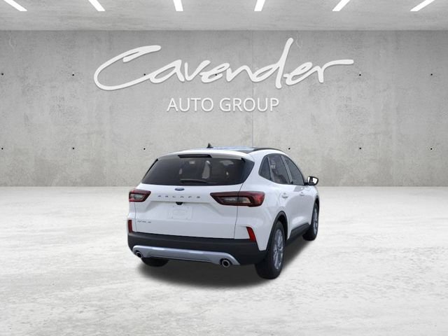 New 2026 Ford Escape Active w/ Tech Pack #1 image 8