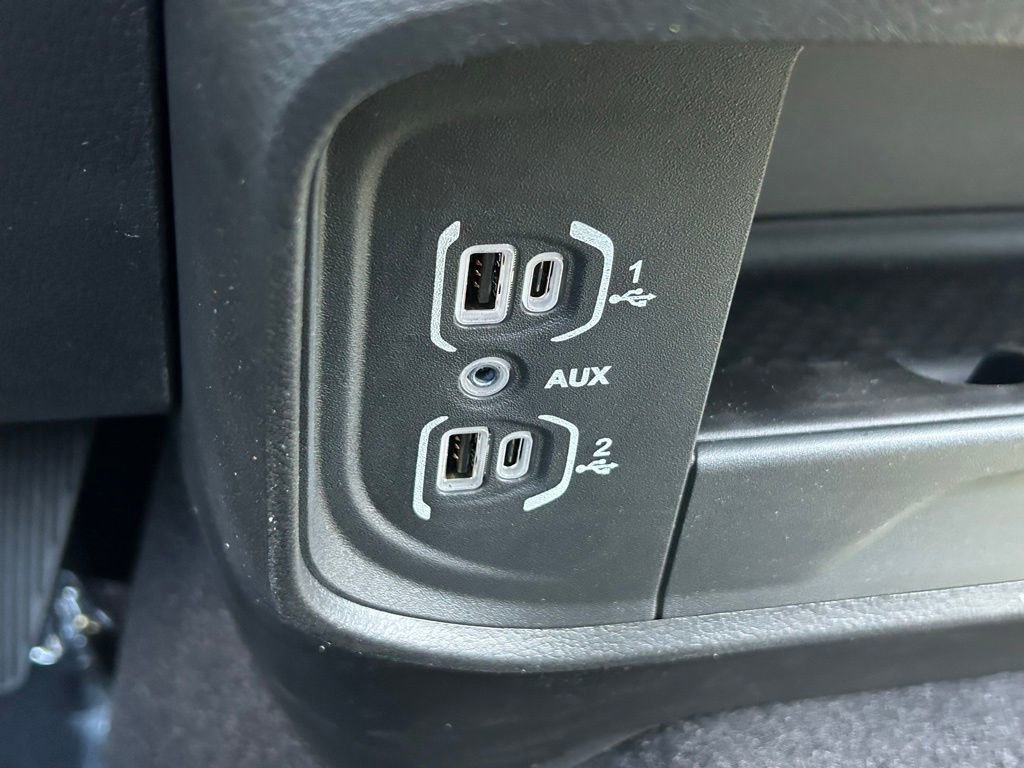 New 2025 RAM 2500 Big Horn image 45