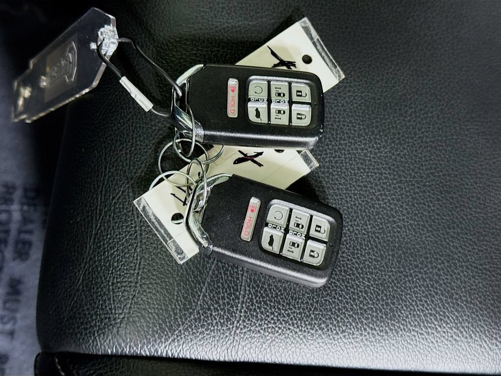 Used 2022 Honda Odyssey Touring image 37