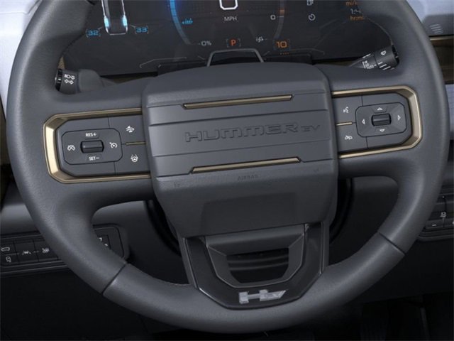 New 2025 GMC Hummer EV 2X image 19