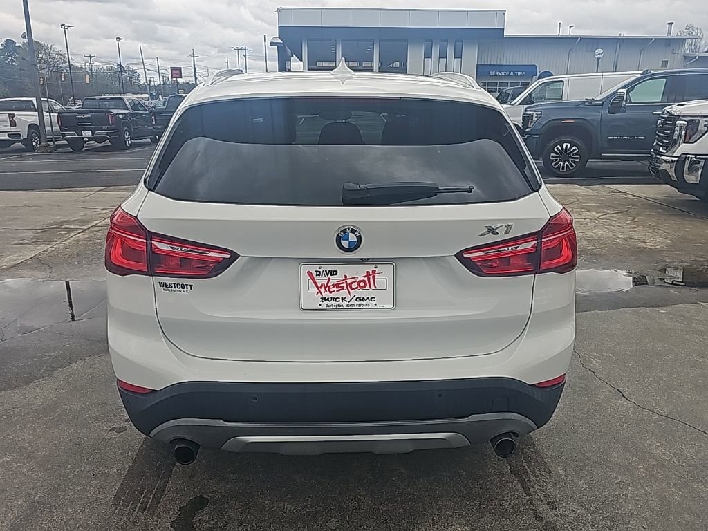 Used 2017 BMW X1 xDrive28i image 5