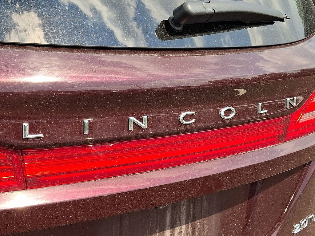 Used 2018 Lincoln MKC Select w/ Select Plus Package AWD/4WD image 10