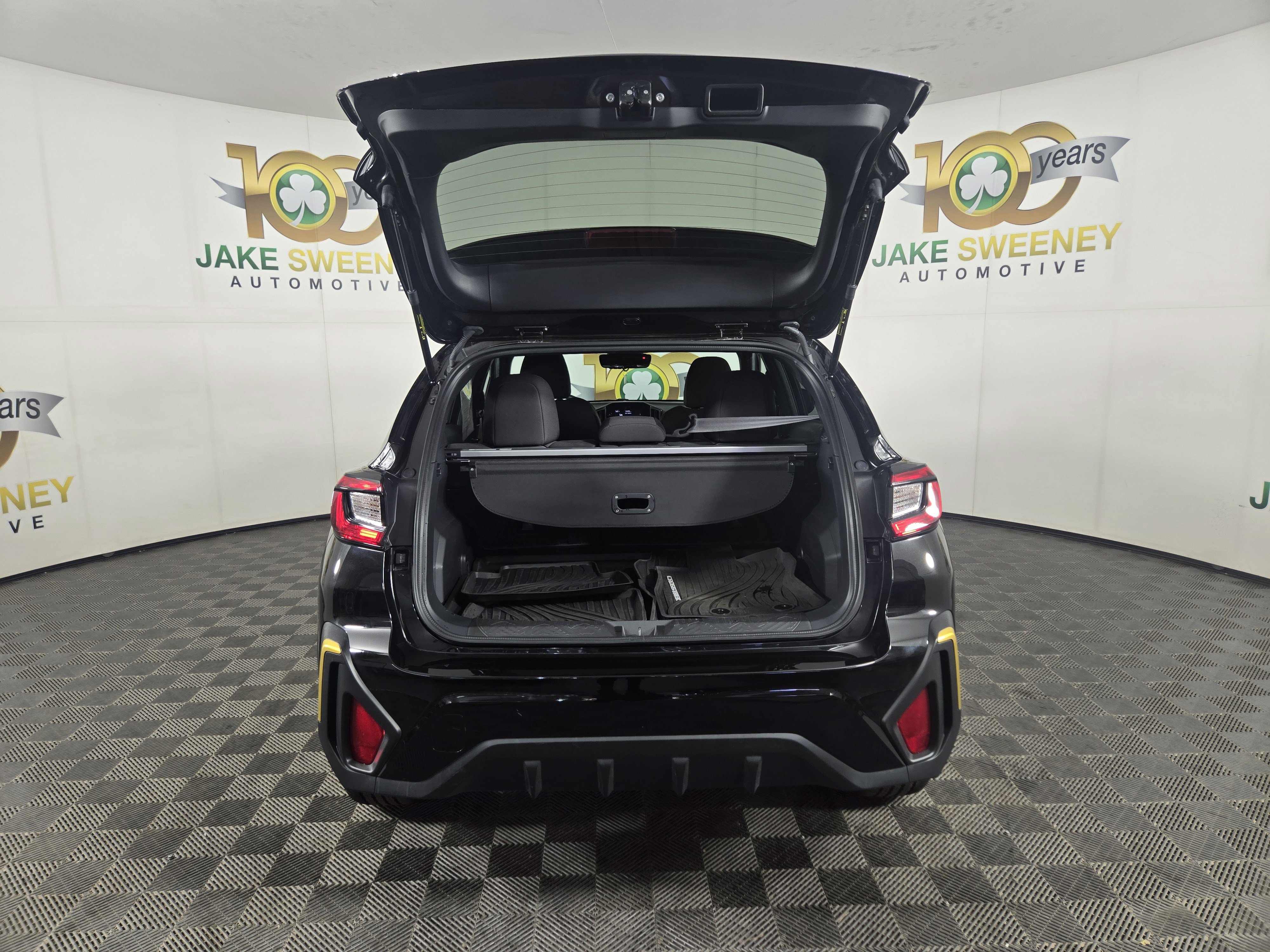 Used 2024 Subaru Crosstrek 2.5i Sport AWD/4WD image 31