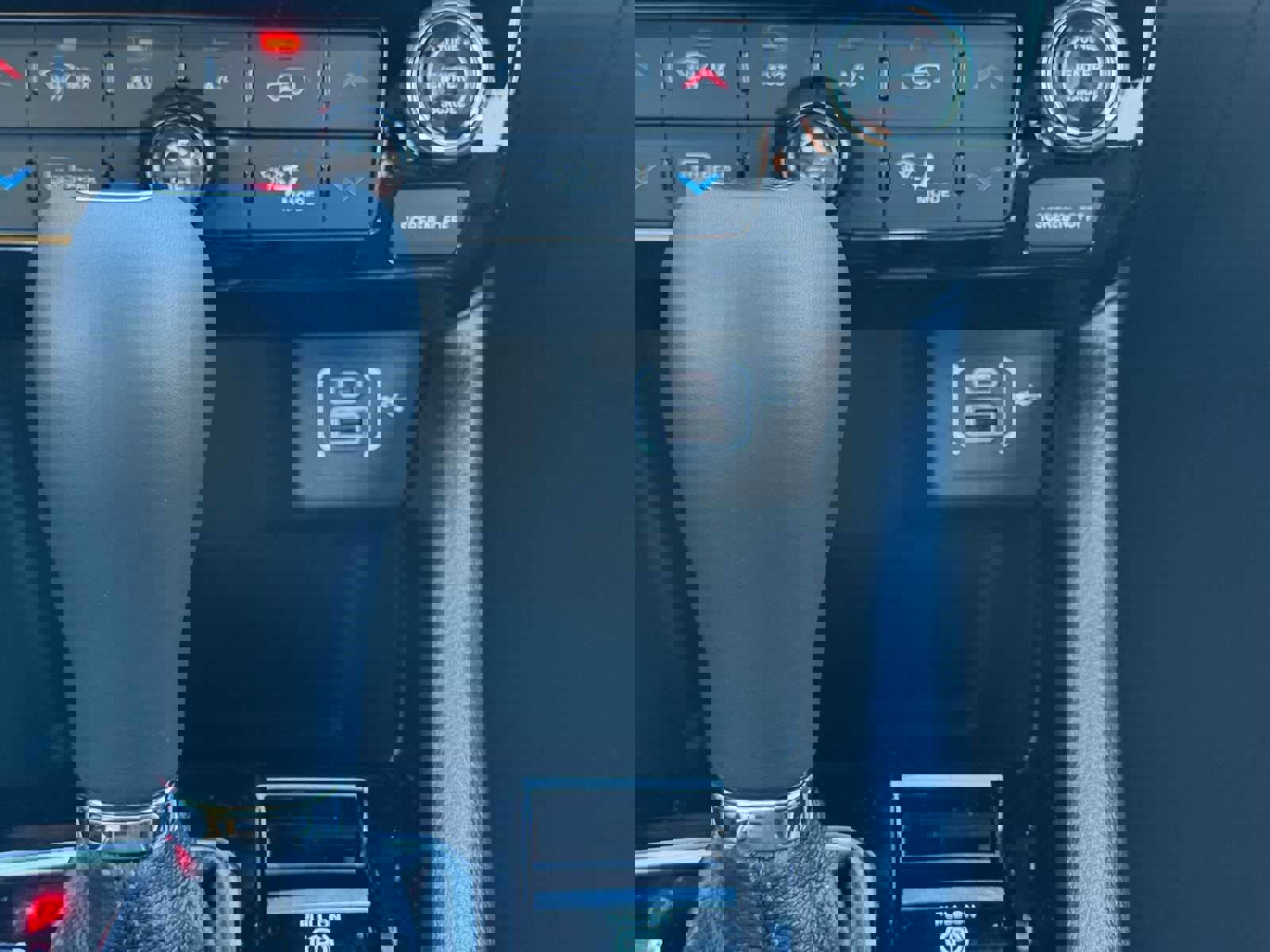 New 2026 Jeep Compass Limited image 17