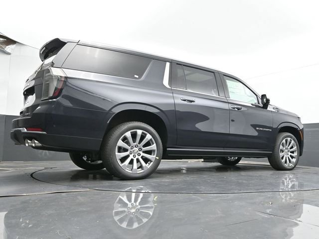 New 2026 Chevrolet Suburban High Country image 56