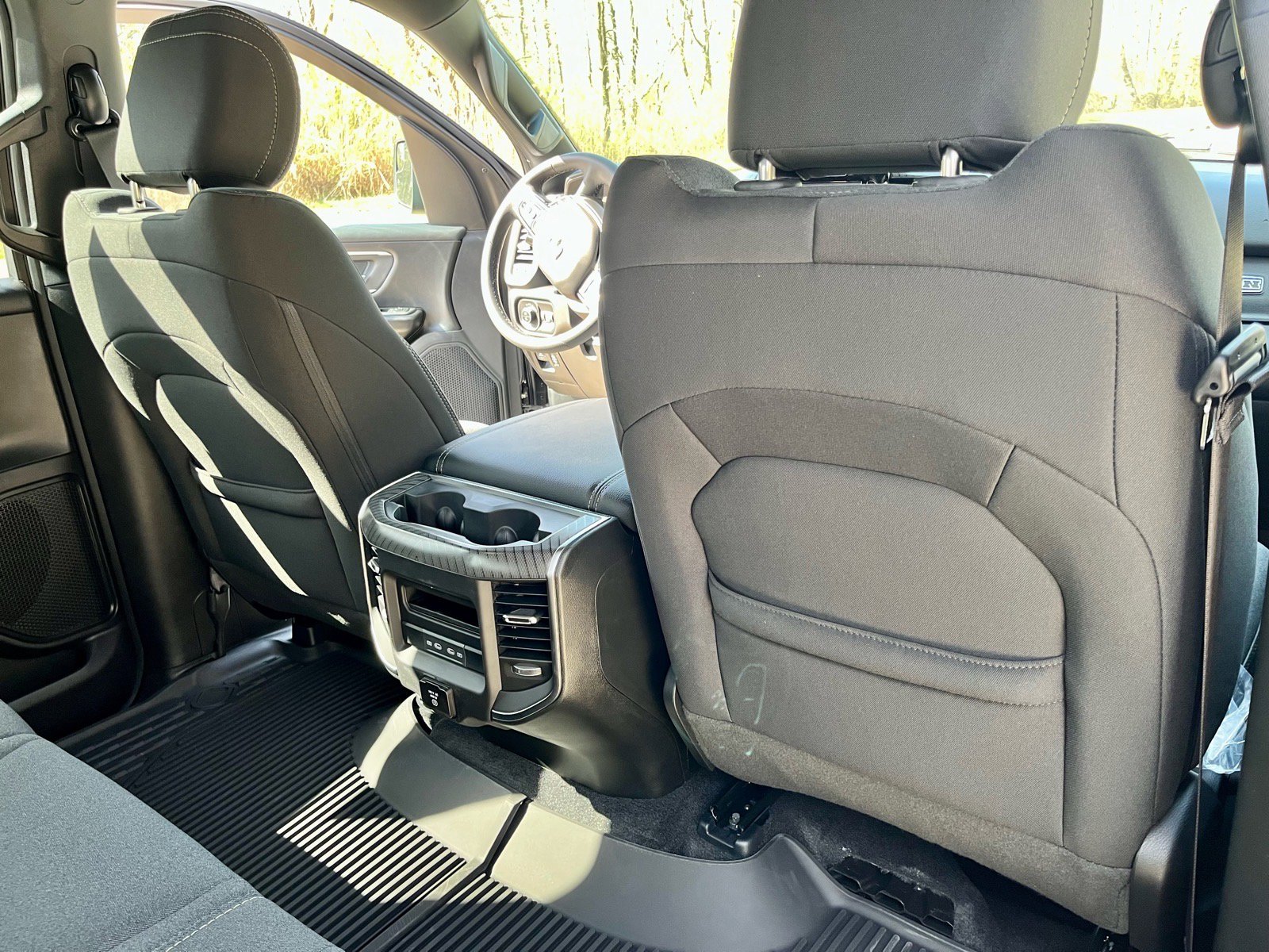 New 2026 RAM 1500 Big Horn image 17