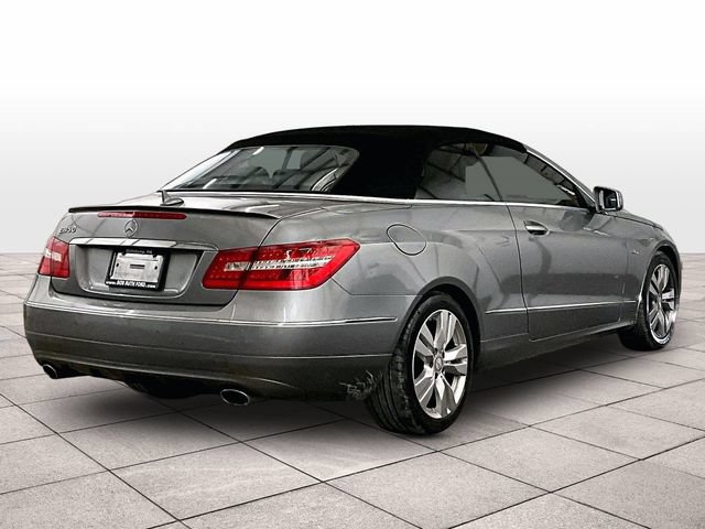 Used 2012 Mercedes-Benz E 350 Cabriolet image 11