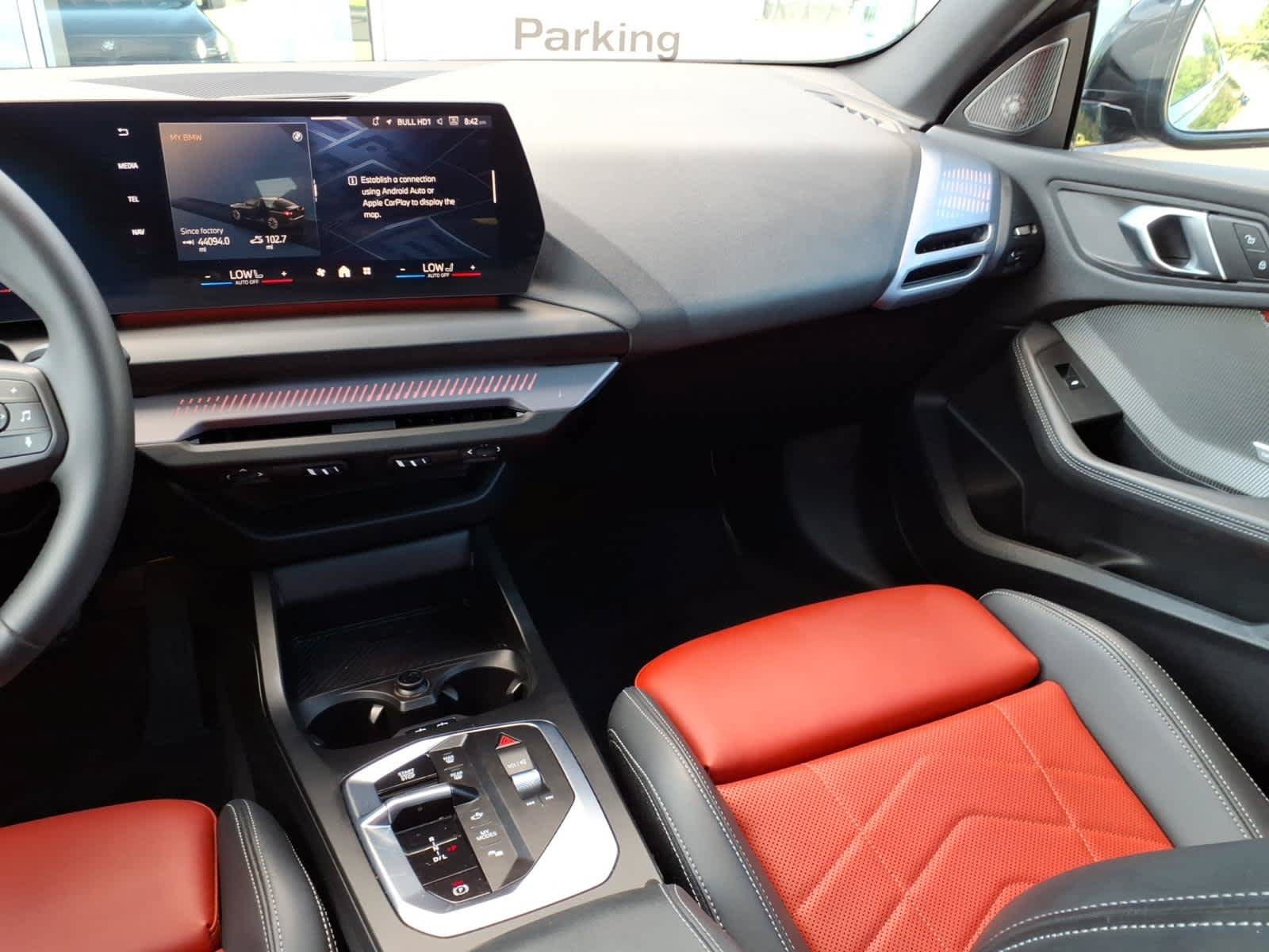 Used 2025 BMW 228i xDrive AWD/4WD image 15