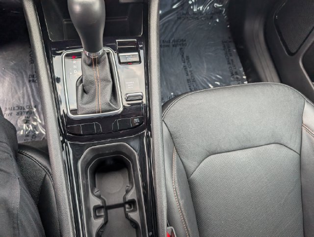 Used 2022 Jeep Compass Limited AWD/4WD image 19