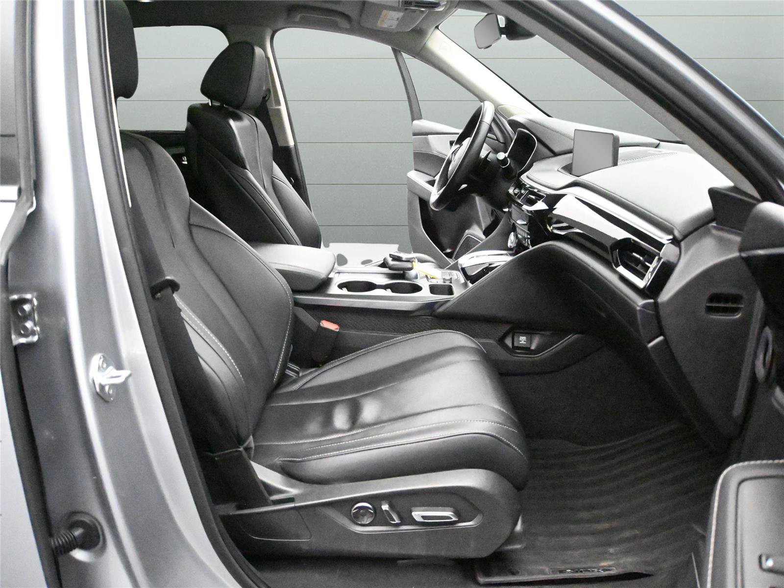 Certified 2023 Acura MDX SH-AWD w/ Technology Package image 18