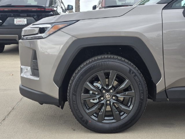 New 2026 Toyota RAV4 XLE Premium w/ Panoramic Sun Roof Package AWD/4WD image 6