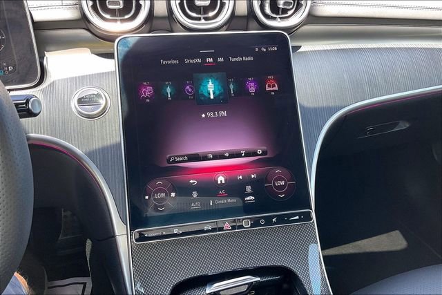 Used 2023 Mercedes-Benz C 300 Sedan image 6