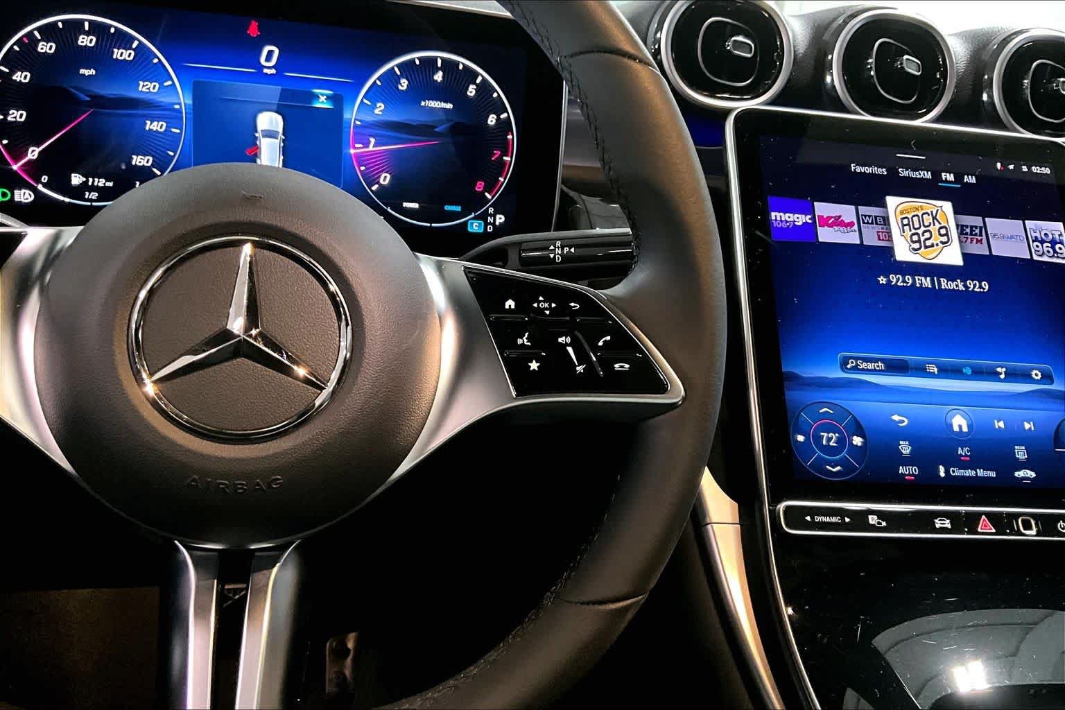 Certified 2026 Mercedes-Benz GLC 300 4MATIC image 25
