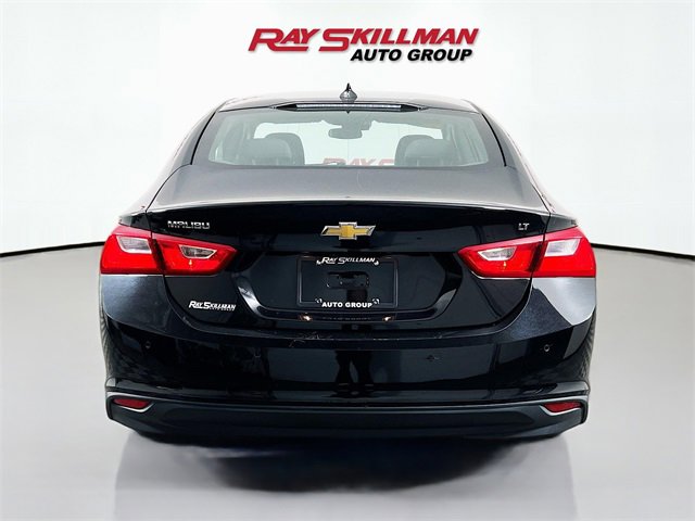 Used 2024 Chevrolet Malibu LT image 6