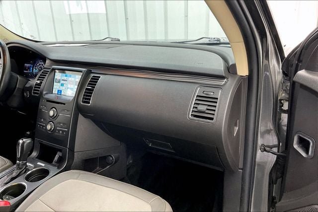 Used 2018 Ford Flex SEL w/ Equipment Group 202A AWD/4WD image 17