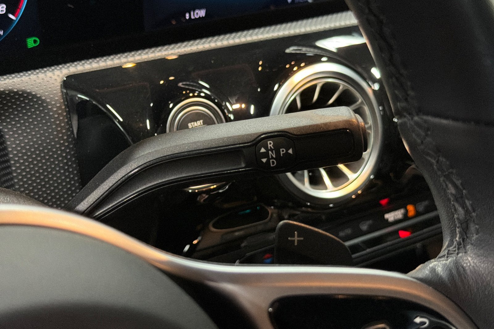 Used 2019 Mercedes-Benz A 220 image 19