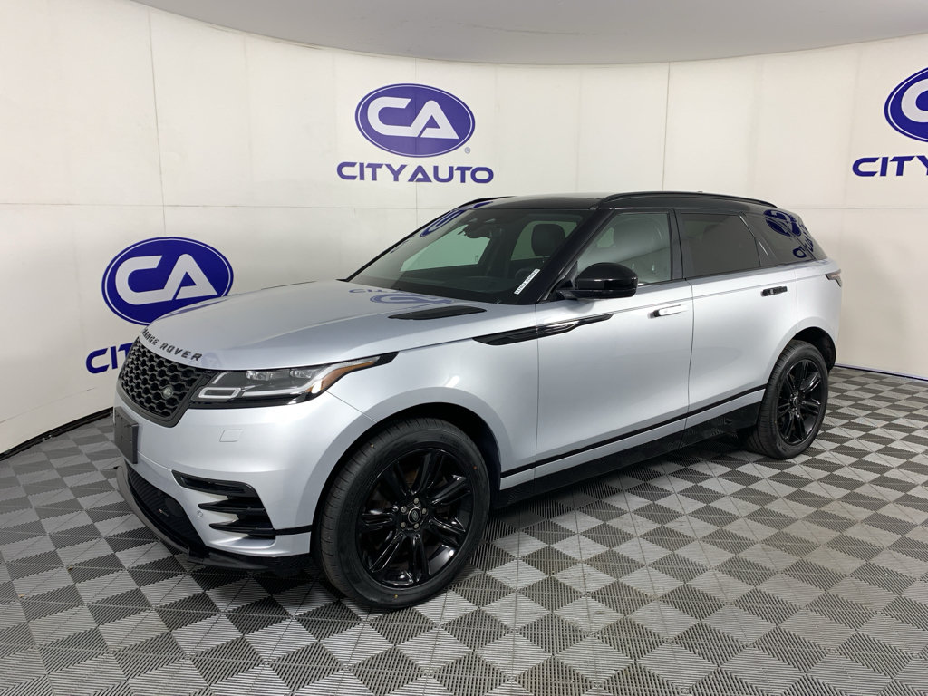 Used 2023 Land Rover Range Rover Velar R-Dynamic S AWD/4WD image 7