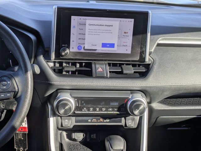 Used 2024 Toyota RAV4 LE image 15