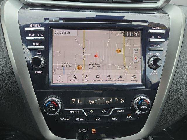 Used 2023 Nissan Murano SL w/ Cargo Package image 18