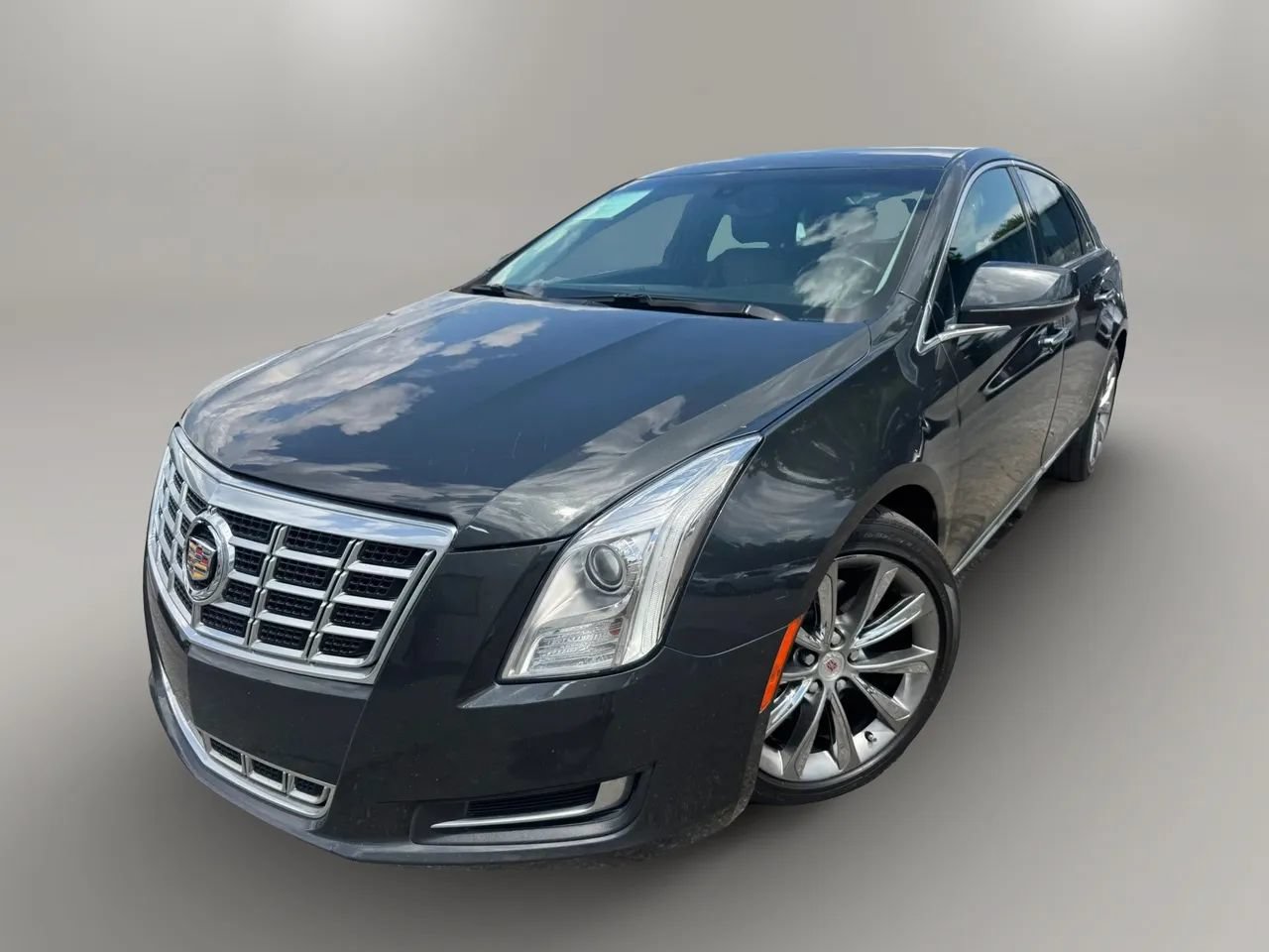 Used 2013 Cadillac XTS