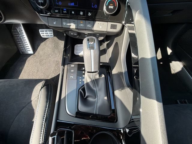 New 2026 Hyundai Elantra N FWD image 33