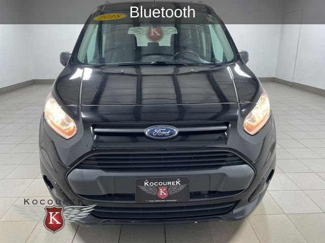 Used 2018 Ford Transit Connect XLT FWD image 2