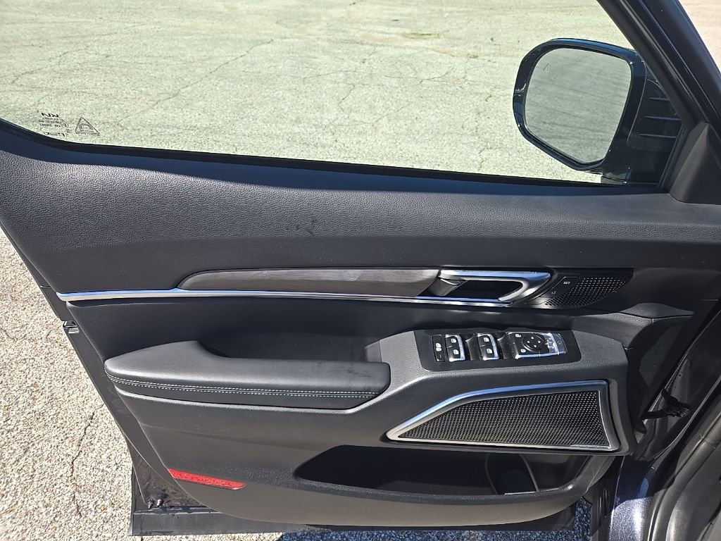 Used 2025 Kia Telluride SX X-Line image 16