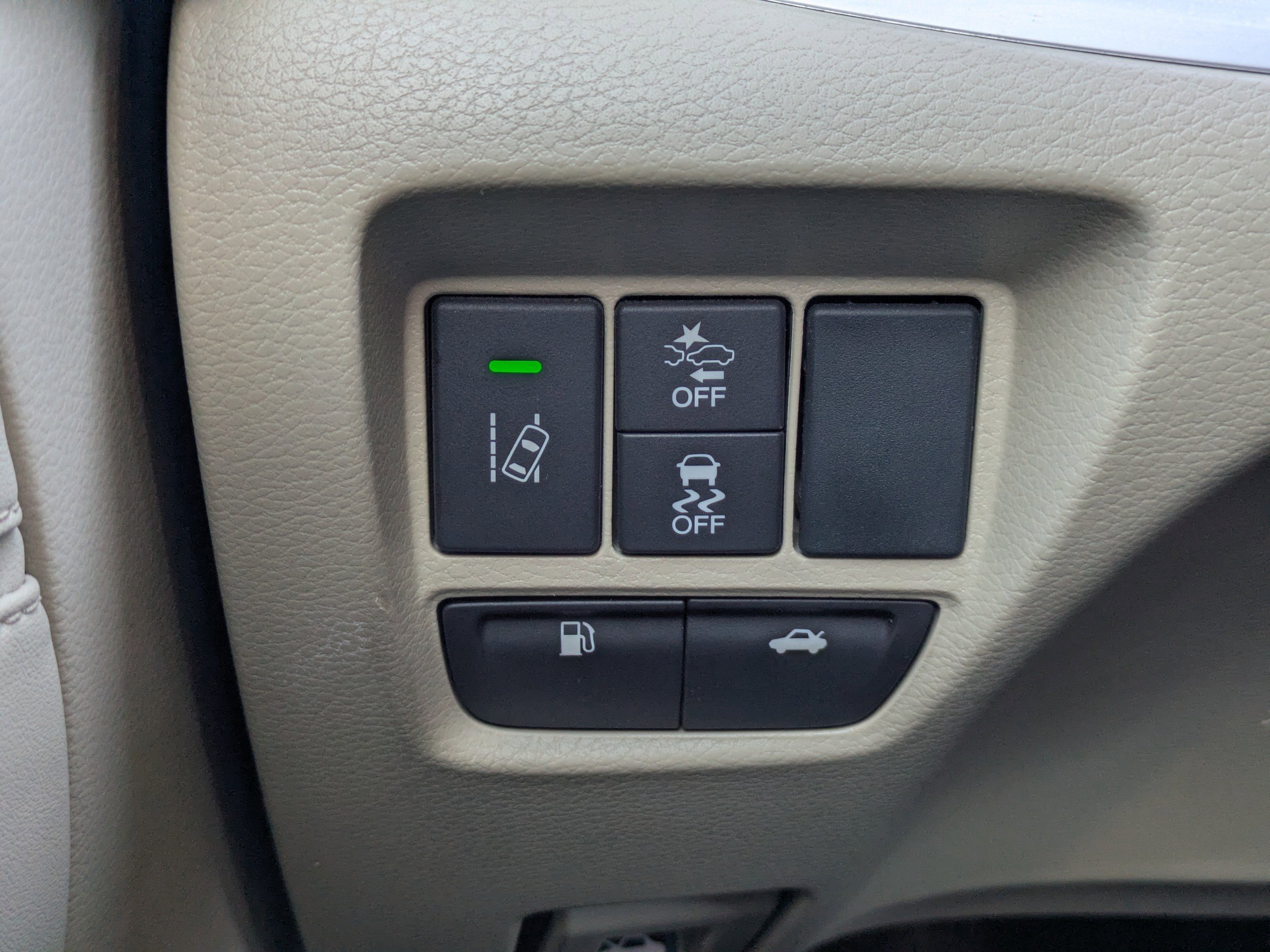 Used 2019 Acura TLX V6 image 25