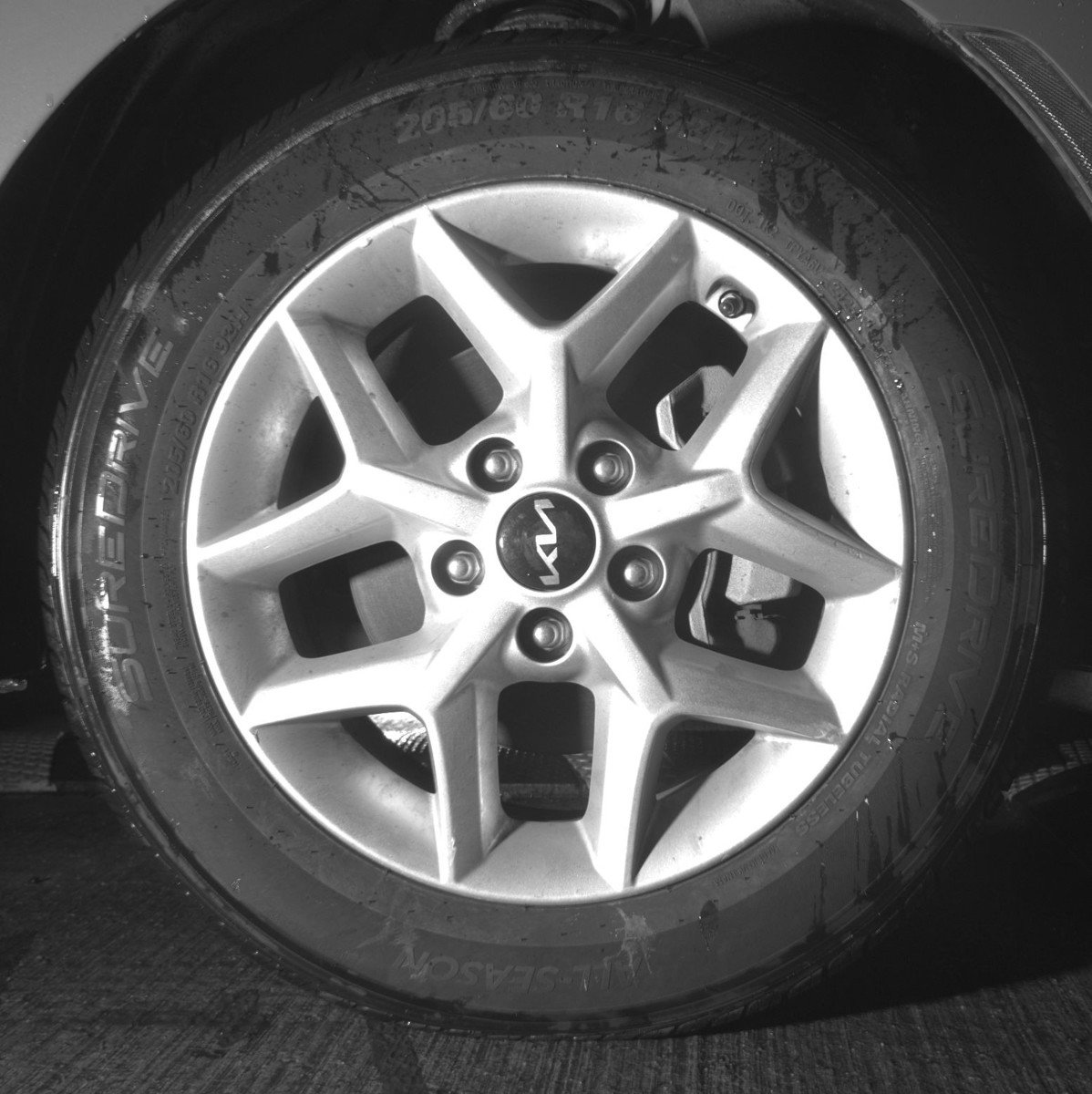 Used 2025 Kia Soul LX w/ LX Technology Package image 13