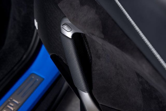 Certified 2025 Ferrari 296 GTS image 66